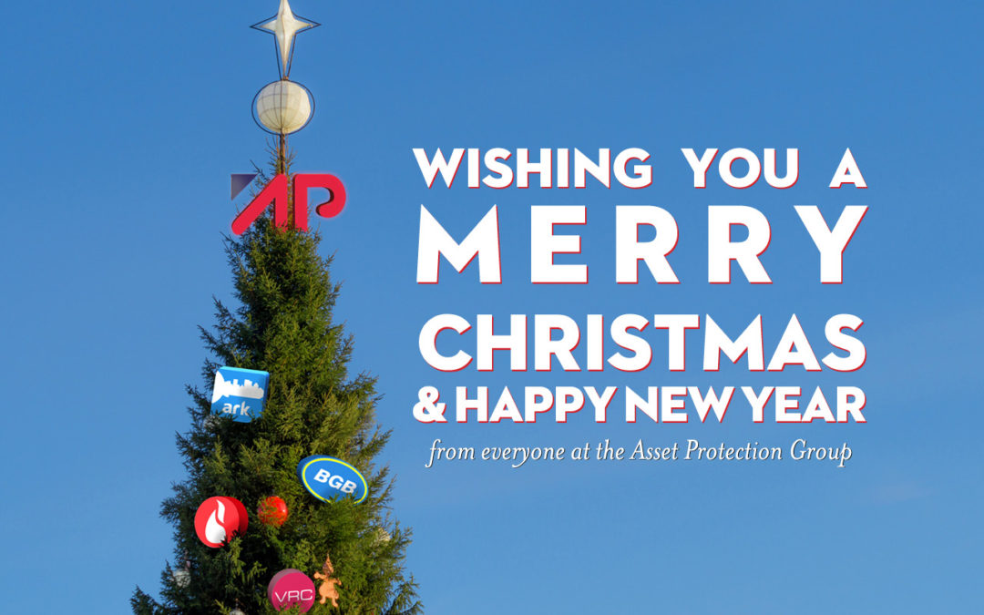 Stay Safe at Christmas