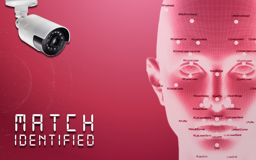 Everything you need to know to about Automatic Facial Recognition