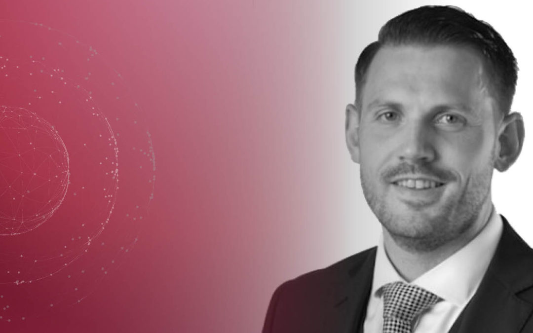 Operations Director Announced for VRC
