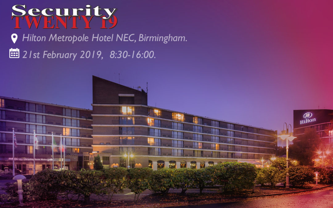APG at ST19 Birmingham